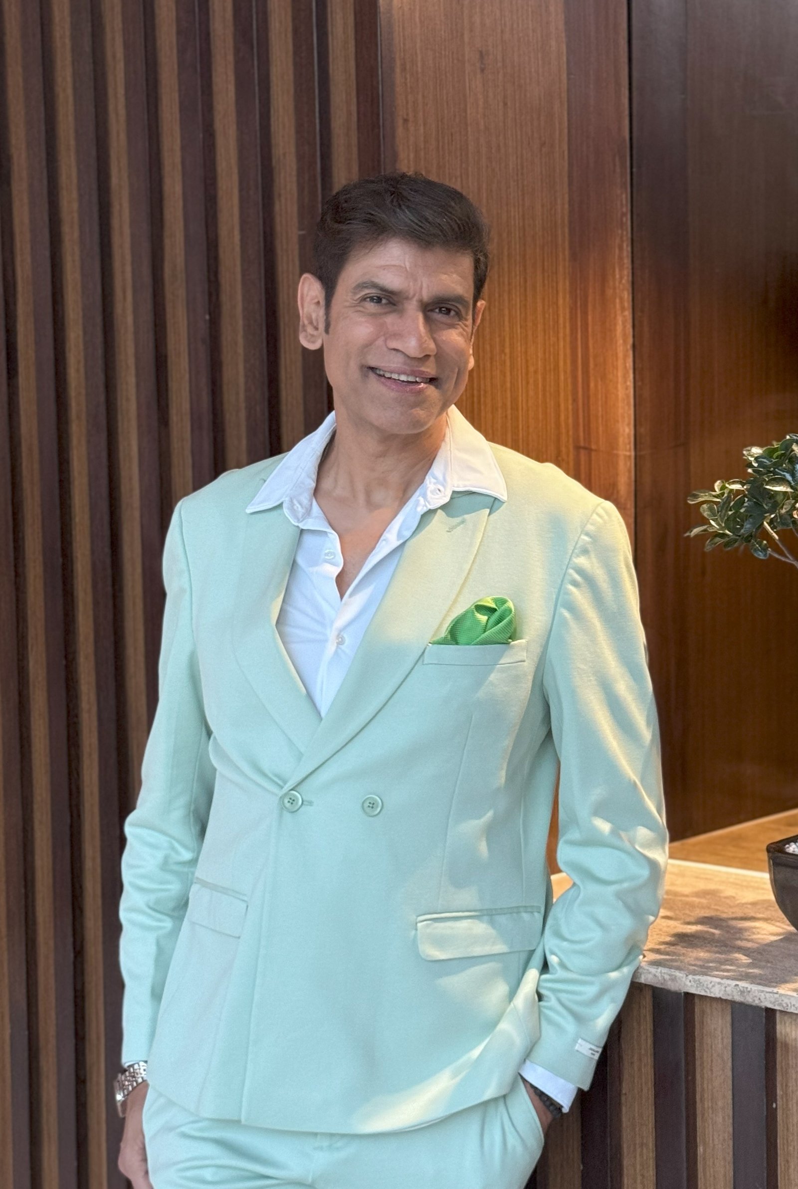 Sunil Chopra